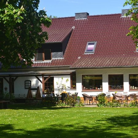 Pension Hass Insel Poel Luaran gambar